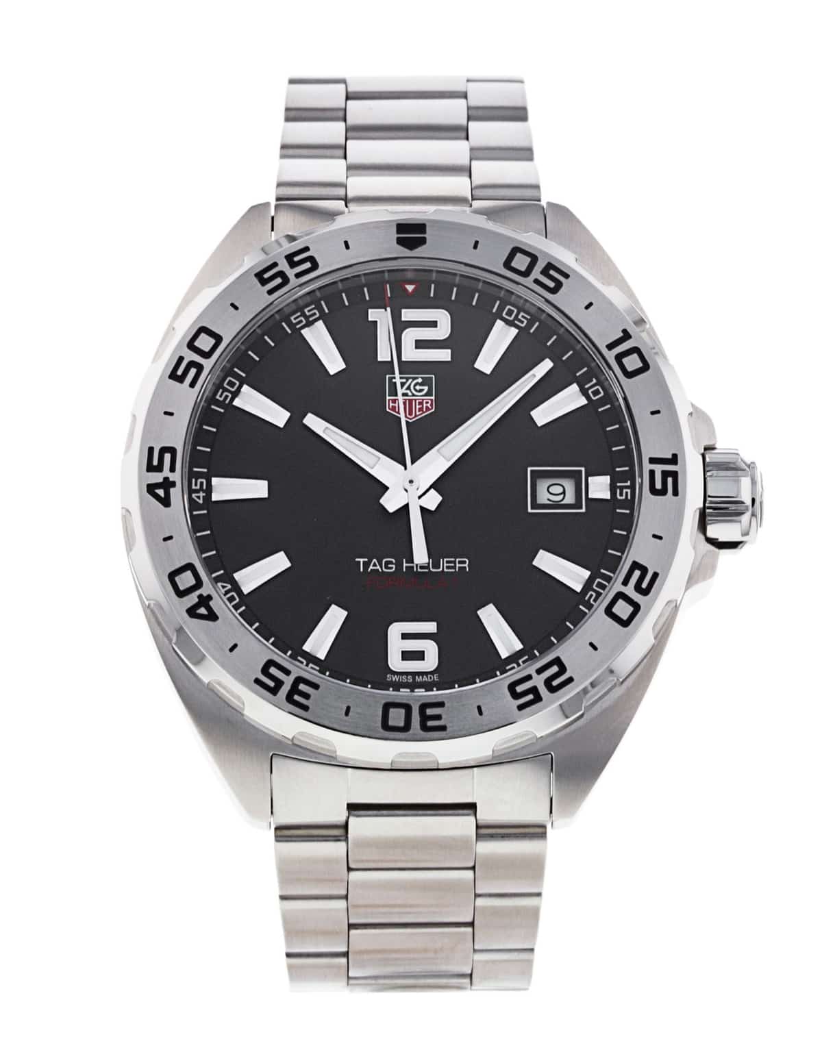 Tag Heuer Formula 1 WAZ1112.BA0875
